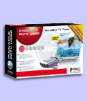 PCTV USB2  Box